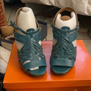 Bonnibel Heel for the summer